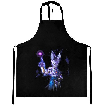 Discover Beerus Aprons