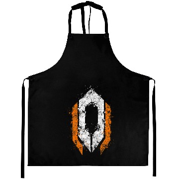 Discover Mass Effect - Cerberus Aprons