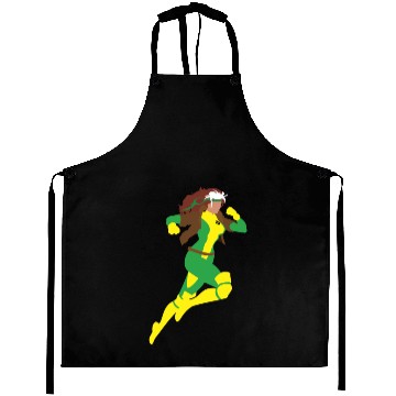 Discover Rogue Aprons, Rogue Aprons