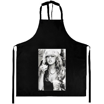 Discover Stevie Nicks Aprons