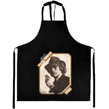 Discover Warren Zevon 1980 - Warren Zevon - Aprons