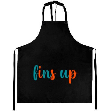 Discover miami dolphins Aprons