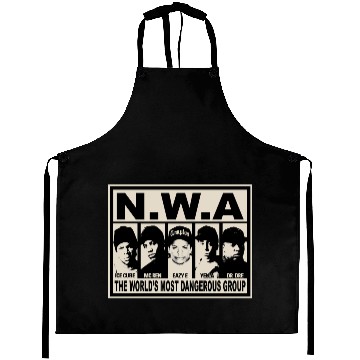 Discover Nwa Aprons, Nwa Aprons