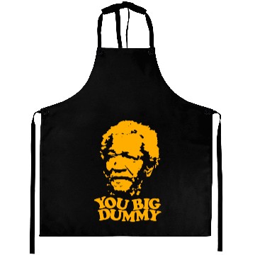 Discover Sanford And Son Aprons