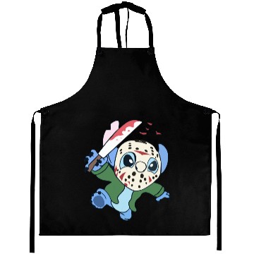 Discover Stitch Jason Aprons