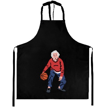 Discover Balling Albert - Albert Einstein - Aprons