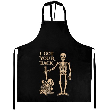Discover I Got Your Back - I Got Your Back - Aprons