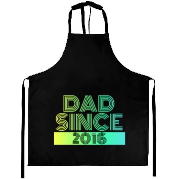 Discover Dad since Aprons