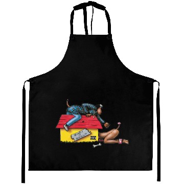 Discover Doggystyle - Snoop Dogg 2 Aprons