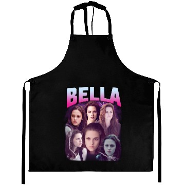 Discover Bella Aprons, Bella Swan, Twilight Aprons