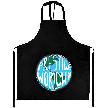 Discover Step Brothers Aprons