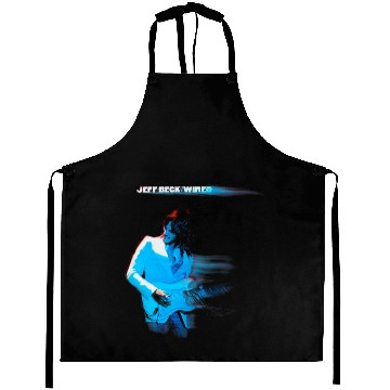 Discover Jeff Beck Aprons