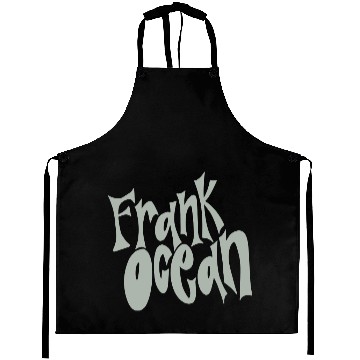 Discover Vintage Frank Ocean Crewneck Aprons