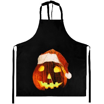Discover HALLOWEEN CHRISTMAS - Michael Myers - Aprons