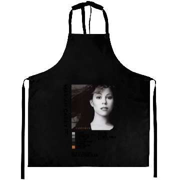 Discover Mariah Carey Daydream  Aprons