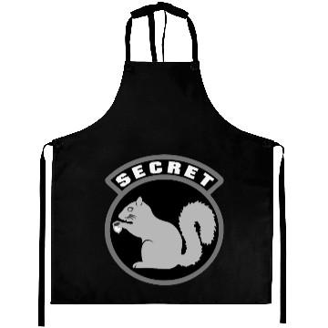 Discover Secret Squirrel Military Intelligence Usaf Patch Aprons