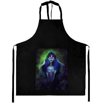 Discover Emily Corpse Bride - Emily Corpse Bride - Aprons