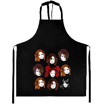 Discover Janet Timeline Janet Jackson - Aprons