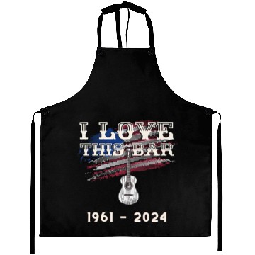Discover Rip Toby Keith Baseball Jerseys, I Love This Bar Baseball Jerseys Aprons