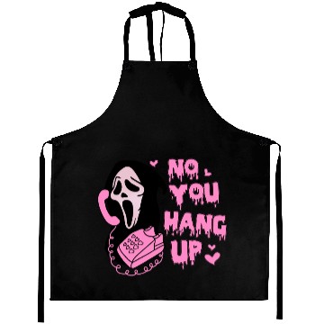 Discover No You Hang Up Aprons