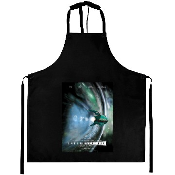 Discover Intergalactic - Futurama - Aprons