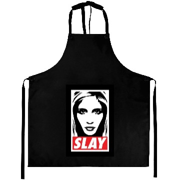 Discover Buffy The Vampire Slayer  2 Aprons