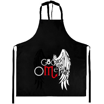 Discover Good Omens - Good Omens - Aprons