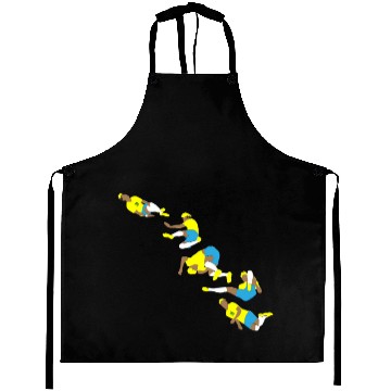 Discover Do The Neymar - Neymar - Aprons