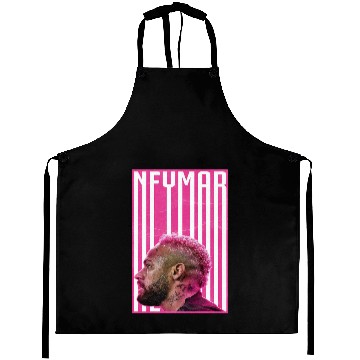 Discover Neymar jr Aprons