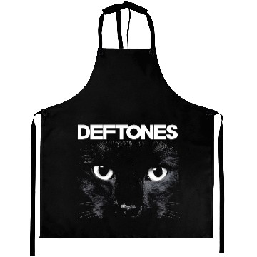 Discover Deftone Sphynx Aprons