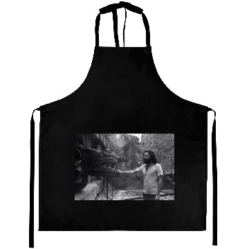 Discover Jim Morrison - Mexico - Aprons