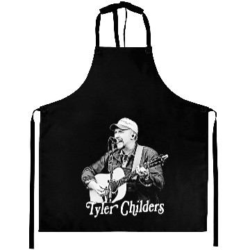 Discover Tyler Childers Aprons