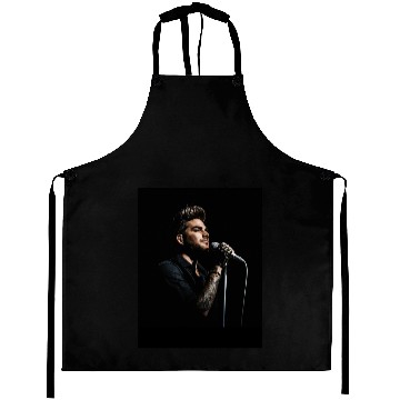 Discover Adam Mitchel Lambert  Aprons