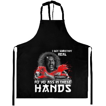 Discover SHO NUFF Aprons classique