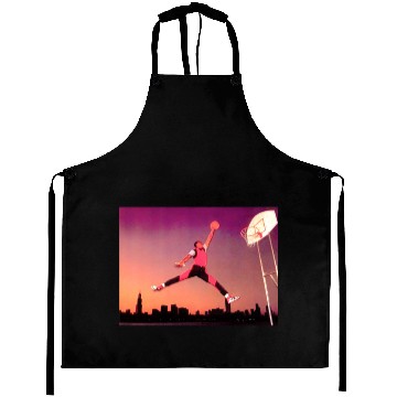 Discover Jordan Skyline - Michael Jordan - Aprons