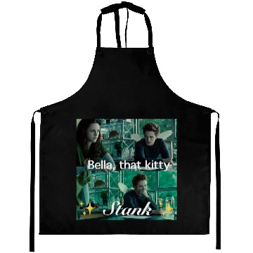 Discover Twilight Meme Aprons
