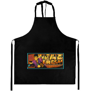 Discover Scarface - Scarface - Aprons