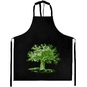 Discover Tree of Life Aprons