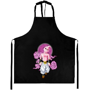 Discover Majin Buu Kid - DragonBall Aprons