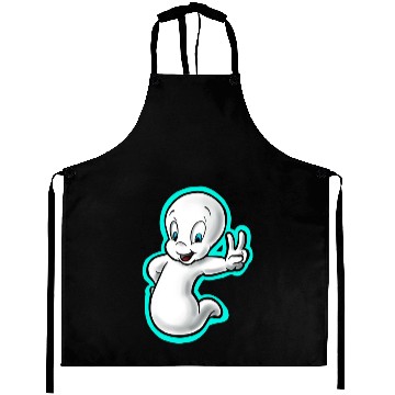 Discover Casper Vectory - Ghost - Aprons