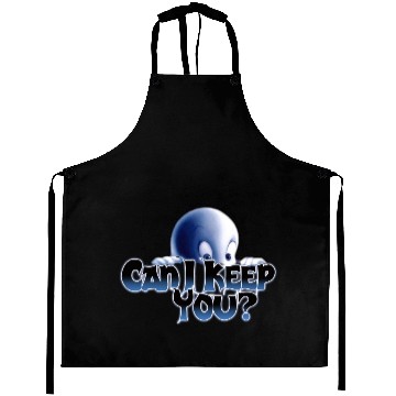 Discover Can I Keep You? - Casper - Aprons