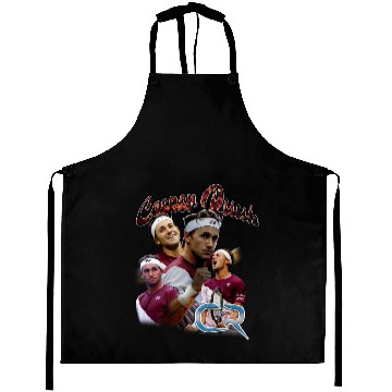 Discover Casper Ruud  Aprons
