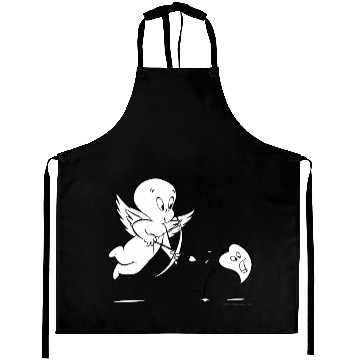 Discover Casper Cupid Aprons