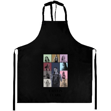 Discover Caitlin Clark Eras Tour Baseball Jerseys Aprons