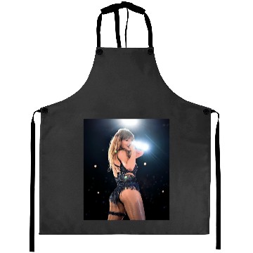 Discover Midnights Eras Tour 2545 Aprons