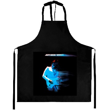 Discover Jeff Beck Aprons