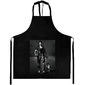Discover Mad Max - Mad Max - Aprons