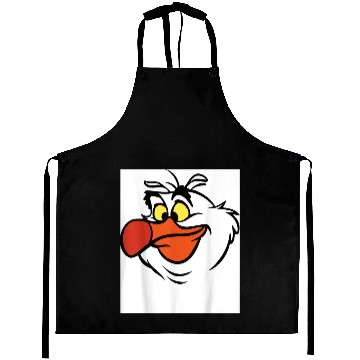 Discover Disney The Little Mermaid Scuttle Seagull Aprons