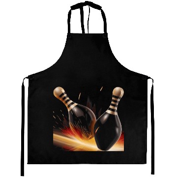 Discover Bowling Gift Split Happens Funny Bowling Team Bowler Graphic Tees Aprons