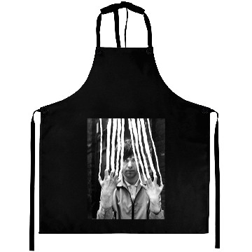Discover PETER GABRIEL  . Aprons